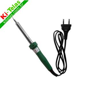 FERRO DE SOLDA - 60W - 220V - BRASFORT