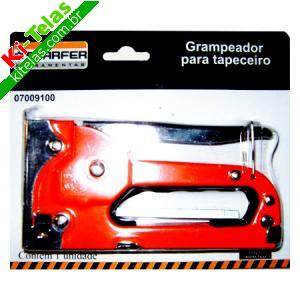 GRAMPEADOR P/ FORRO - STARFER