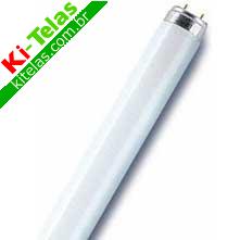 L&Acirc;MPADA FLUORESCENTE - T10 - 40W - PADR&Atilde;O