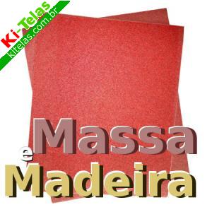 LIXA MADEIRA E MASSA 150 - PADR&Atilde;O