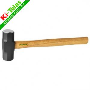 MARRETA OITAVADA - 1KG - PARABONI