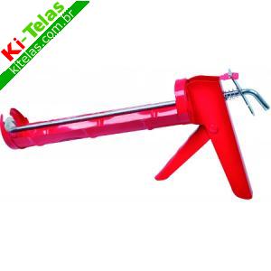 APLICADOR PARA SILICONE / VEDA CALHA - MISTER