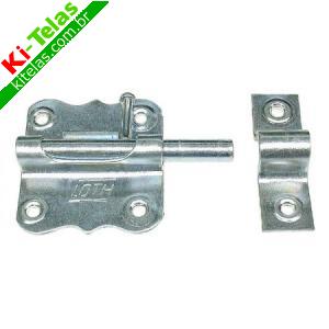 TRINCO TARJETA - 2,0" - LOTH