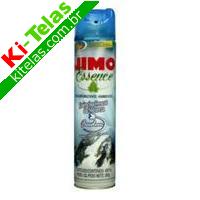 DESODORIZANTE AMBIENTAL FREEDOM 400 ML - JIMO