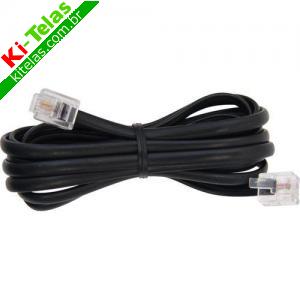 EXTENS&Atilde;O PARA TELEFONE 3M - PADR&Atilde;O