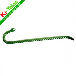 P&Eacute; DE CABRA - 3/4" - 60CM - PADR&Atilde;O