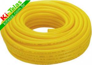 CONDUITE CORRUGADO 3/4" - PADR&Atilde;O