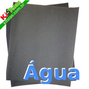 LIXA D&Aacute;GUA 150 - PADR&Atilde;O