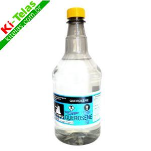 QUEROSENE - 500ML - PADR&Atilde;O