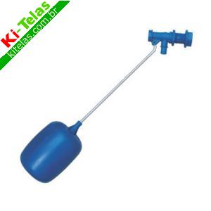 B&Oacute;IA P/ CAIXA D&Aacute;GUA 1/2" - AMANCO