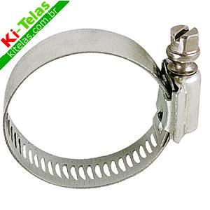 ABRA&Ccedil;ADEIRA ROSCA SEM FIM - 9MM X 38-51MM (1.1/2X2") - PADR&Atilde;O