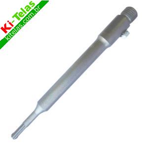 ADAPTADOR COM BROCA PARA SERRA COPO 200MM - MISTER