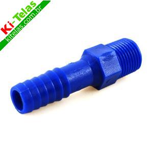 ADAPTADOR INTERNO P/ MANGUEIRA C/ ROSCA EXTERNA 3/4" - PADR&Atilde;O