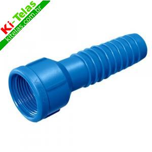 ADAPTADOR INTERNO P/ MANGUEIRA C/ ROSCA INTERNA 3/4" - PADR&Atilde;O