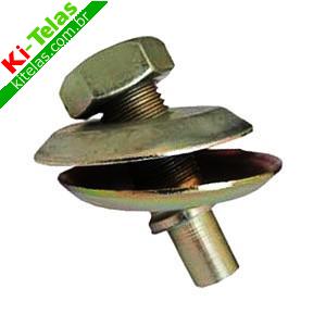ADAPTADOR UNIVERSAL P/ FURADEIRA - NACIONAL