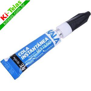 ADESIVO INSTANT&Acirc;NEO 3G - KALA
