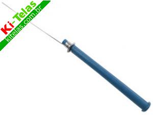 AGULHA P/ DESENTUPIR BICO DE FOG&Atilde;O - PADR&Atilde;O