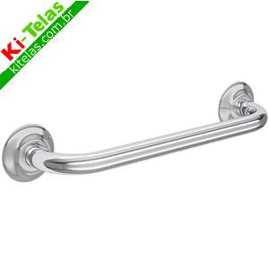 AL&Ccedil;A APOIO ALUM&Iacute;NIO STANDER RAINHA - 40CM - 1" - PADR&Atilde;O