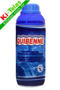ALGICIDA MANUTEN&Ccedil;&Atilde;O 1L - QUIBENNE