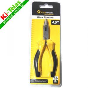 ALICATE BICO RETO - 4,5" - STARTOOLS