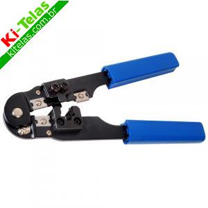 ALICATE DE CLIMPAR RJ45 - INTERNEED