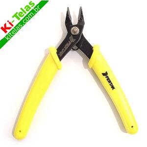 ALICATE DE CORTE DE PRECIS&Atilde;O 6" - FERTAK TOOLS