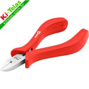 ALICATE DE CORTE DIAGONAL - 4.1/2" - NOVE 54