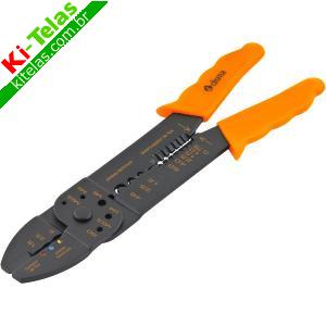 ALICATE ELETRICISTA MULTIUSO - 9" - DISMA