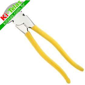 ALICATE FAZENDEIRO MULTIFUN&Ccedil;&Otilde;ES 10" - DTOOLS