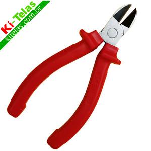ALICATE P/ FIO - CORTE DIAGONAL - 6" - MISTER