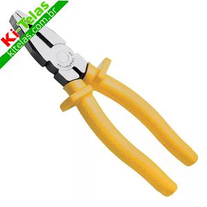 ALICATE UNIVERSAL 1000V - 8" - TRAMONTINA