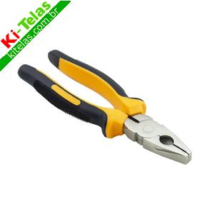 ALICATE UNIVERSAL 8" - FERTAK TOOLS