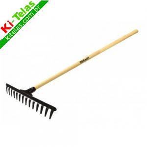 ANCINHO CURVO ROBUSTO - 14 DENTES C/ CABO - PADR&Atilde;O