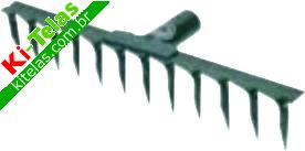 ANCINHO 12 DENTES C/ CABO - LOTH