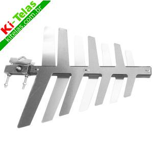 ANTENA EXTERNA PARA TV DIGITAL HDTV - MISTER