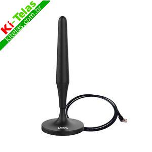 ANTENA TV DIGITAL INTERNA SHD-500 - BRASFORMA