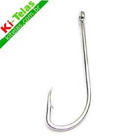 ANZOL PARA PESCA - 2,9CM - N&ordm; 2 - PADR&Atilde;O