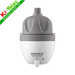 AQUECEDOR MAXI - 5.500W - 220V - LORENZETTI