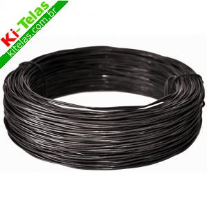 ARAME RECOZIDO - BWG 14 - 1KG - GERDAU