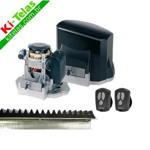 MOVIMENTADOR DESLIZANTE P/ PORT&Atilde;O RESID&Ecirc;NCIAL - 1/4HP - UNISYSTEM - GAREN