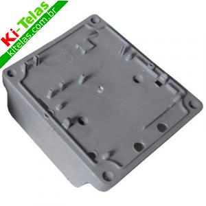 BASE CARENAGEM BASCULANTE PARA CENTRAL MOTOR - UNISYSTEM - GAREN