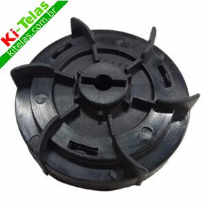 BASE DO REFIL PEQUENO APARADOR GRAMA 450 500 600 700 - TRAPP