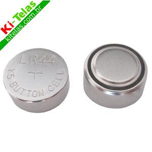 BATERIA ALCALINA 1,5V LR44 - PADR&Atilde;O
