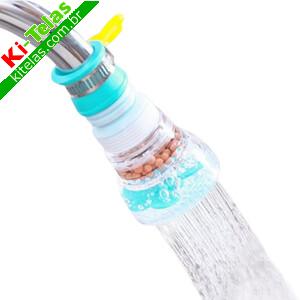 BICO M&Aacute;GICO EXTENSOR P/ TORNEIRA - PADR&Atilde;O