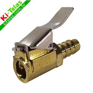 BICO PARA ENCHER PNEU - BESTFER