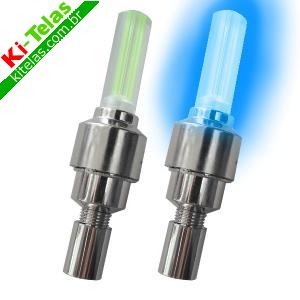 BICO SINALIZADOR PARA VENTIL - LUZ LED - KMACH