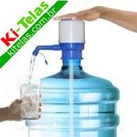 BOMBA PARA GAL&Atilde;O DE &Aacute;GUA - PADR&Atilde;O