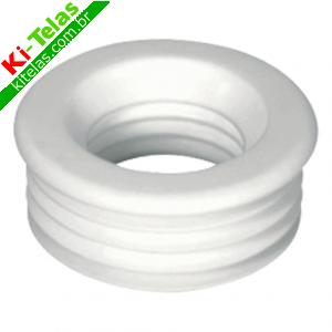 ESPUDE PARA VASO B55 40MM X 2" - ASTRA