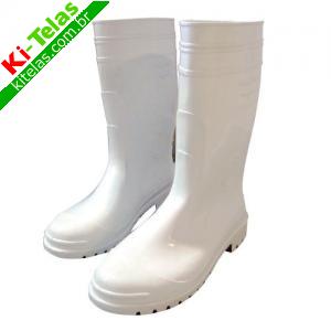 BOTA AGROINDUSTRIAL BRANCA - N. 43/44 - PADR&Atilde;O