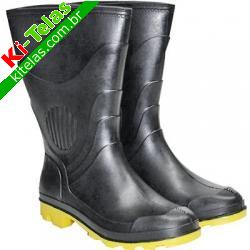 BOTA DE BORRACHA N.39 - GRENDENE